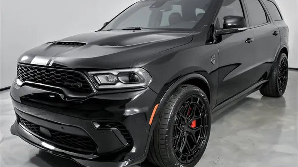 2014-2026 Dodge Durango SRT Hellcat Style Hood