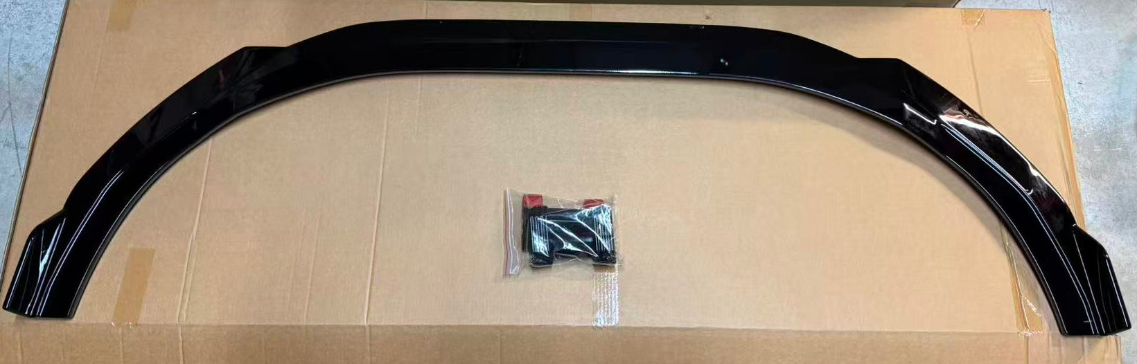 2018-2024 Audi A5/S5 B9.5 RS5 Style Front Bumper Conversion Front Lip