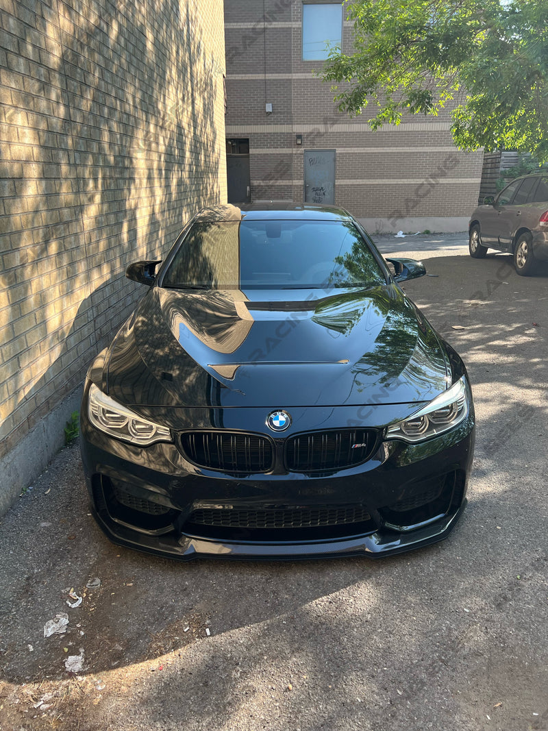 2015-2020 BMW F80/F82 M3/M4 GTS Style Hood