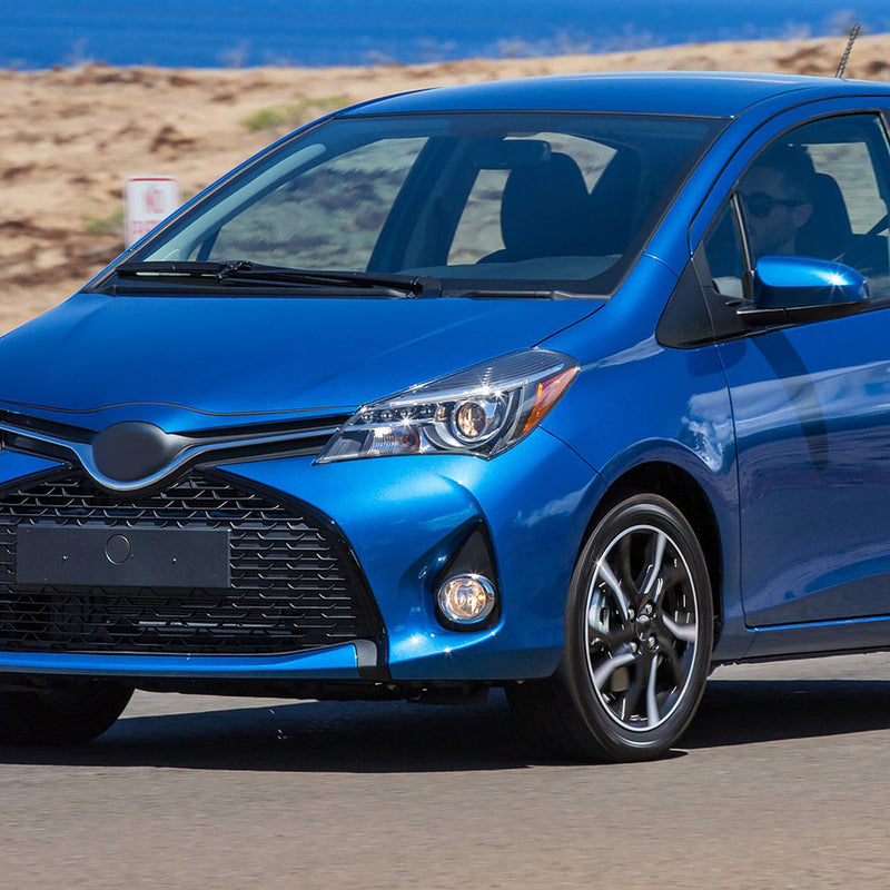 Fog light kit OEM style for 2015-2017 Toyota Yaris 2/4DR
