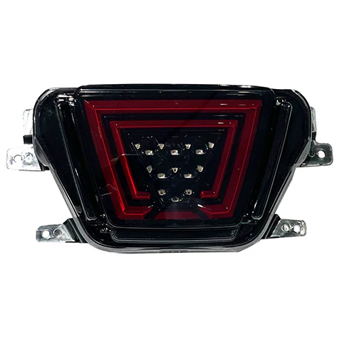 2020+ Toyota Supra A90 F1 V1 Axis Style LED 4th Brake Light