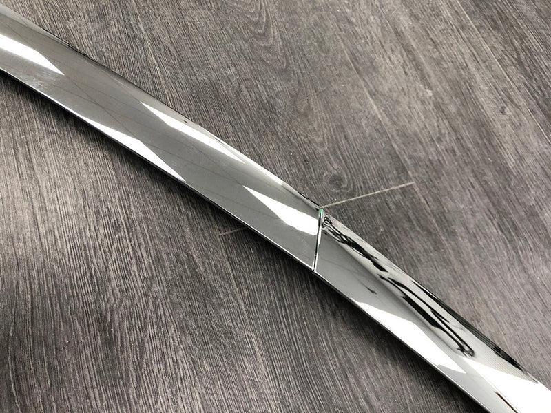 Window Visors for 2017-2022 TESLA MODEL 3