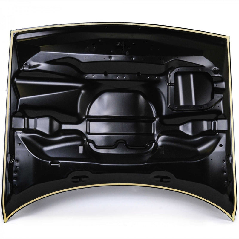2015-2023 Dodge Challenger Demon Style Hood