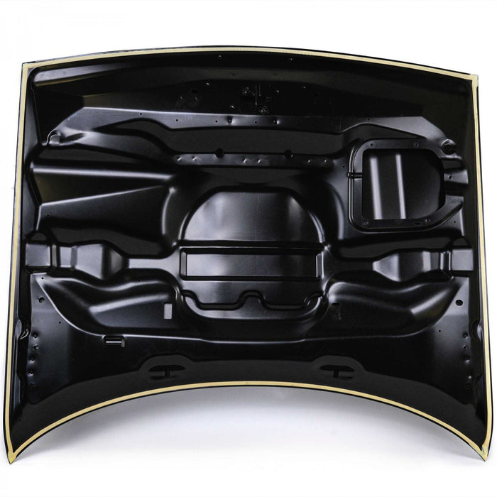 2015-2023 Dodge Challenger Demon Style Hood