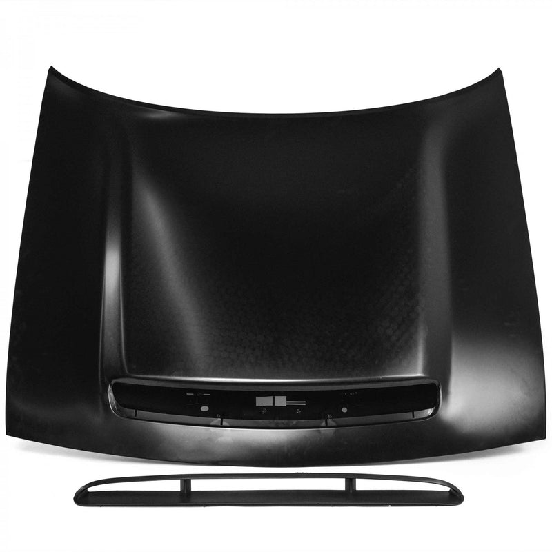 2015-2023 Dodge Challenger Demon Style Hood