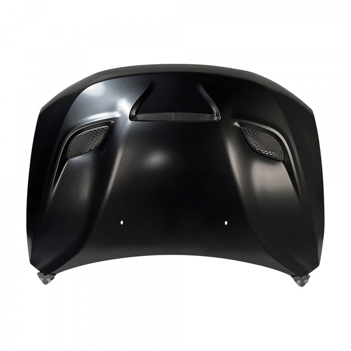 2014-2026 Dodge Durango SRT Hellcat Style Hood