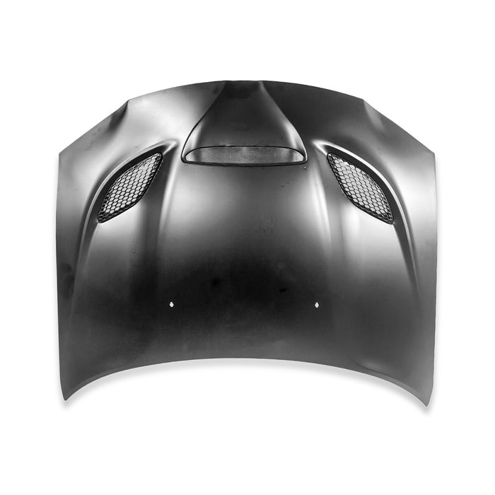 2011-2023 Chrysler 300 SRT Style Hood