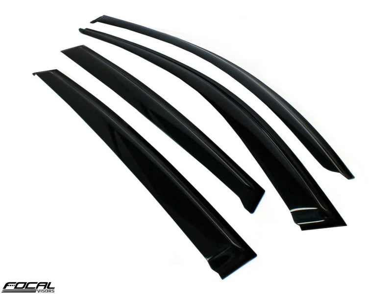 Window Visor for 2024+ Hyundai Kona