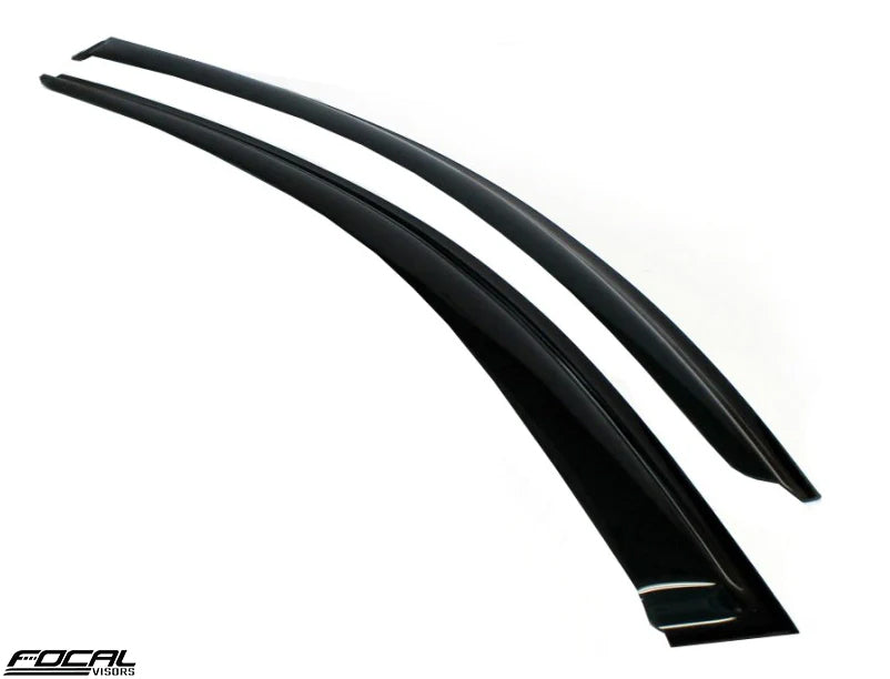 Window Visor for 2022+ Subaru BRZ/ Toyota GR86