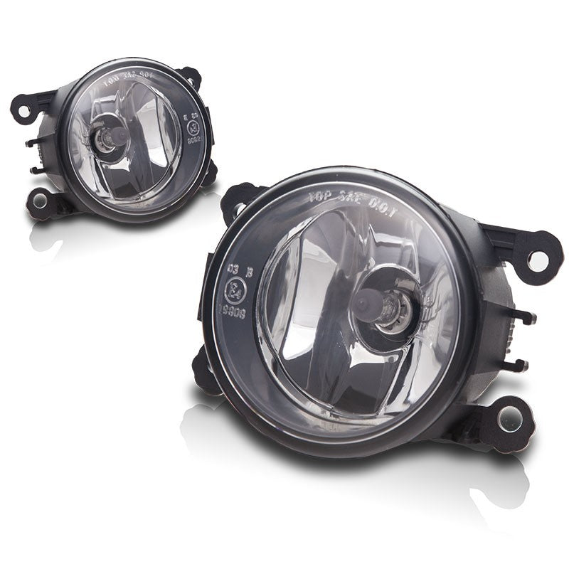 Fog light kit OEM style for 13-16 Scion FRS