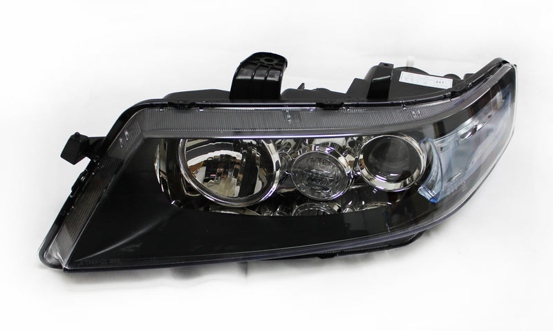 2004-2008 Acura TSX Housing JDM Style Headlights