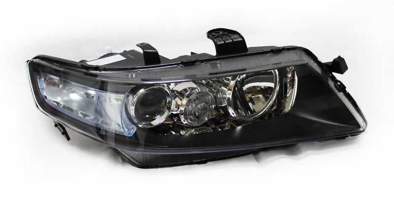 2004-2008 Acura TSX Housing JDM Style Headlights