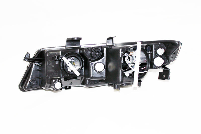 2004-2008 Acura TSX Housing JDM Style Headlights