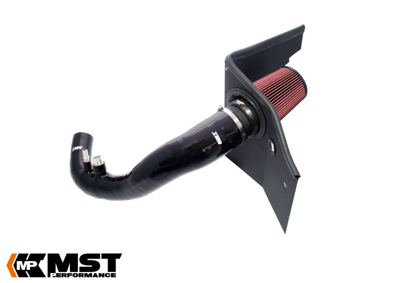 2015-2017 Ford Mustang Eco Boost Air Intake