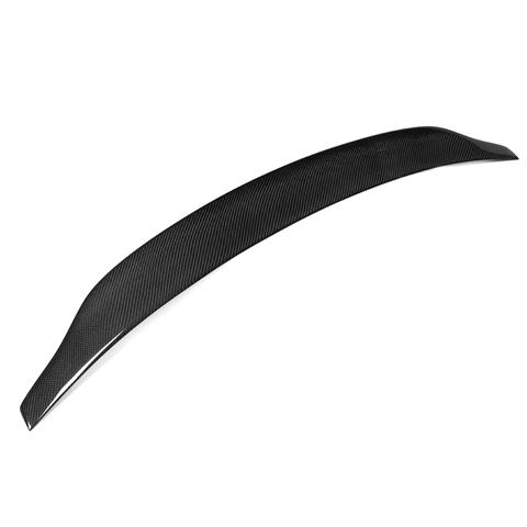 2009-2016 Audi A5 Carbon Fiber Trunk Spoiler Caractere Style