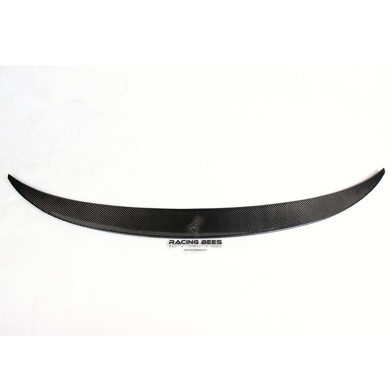 2008-2014 BMW E71 X6 Trunk Spoiler Performance Style (Carbon Fiber)