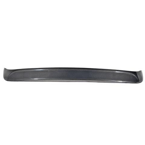 2015-2021 Mercedes-Benz C Class Sedan OEM Style Rear Roof Spoiler (Carbon Fiber)