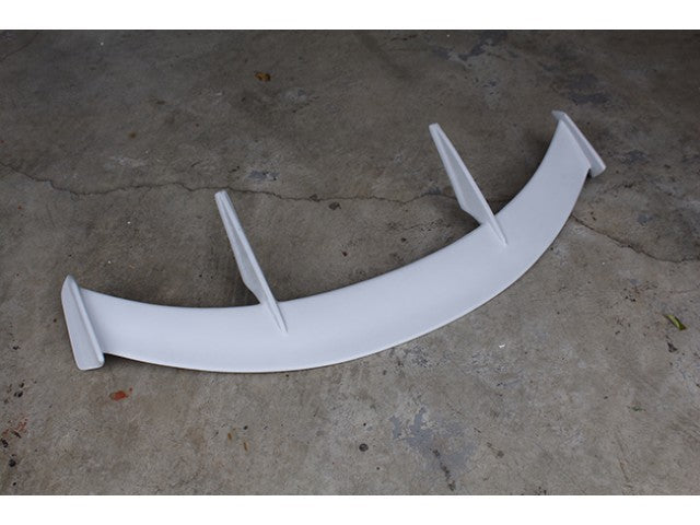 2014-2018 Mazda 3 Hatchback KS Style Trunk Spoiler