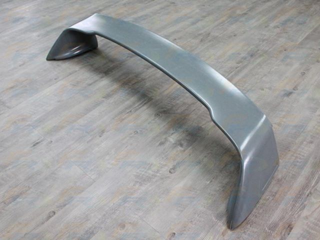 2006-2011 Honda Civic Sedan Mugen Style Trunk Spoiler