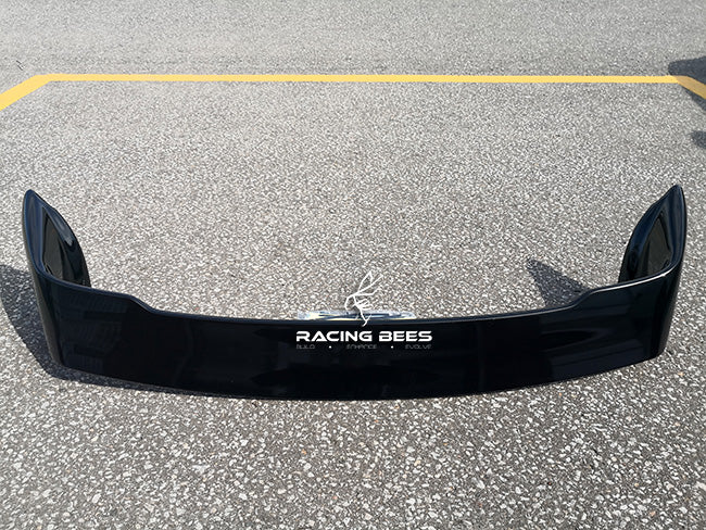 2006-2011 Honda Civic Sedan Mugen Style Trunk Spoiler