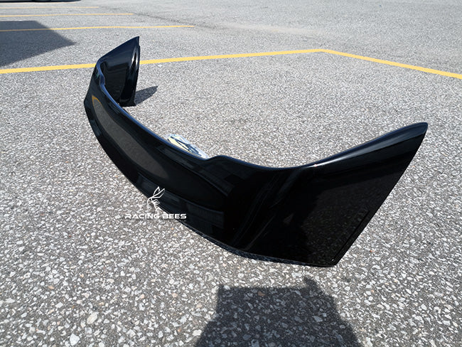 2006-2011 Honda Civic Sedan Mugen Style Trunk Spoiler