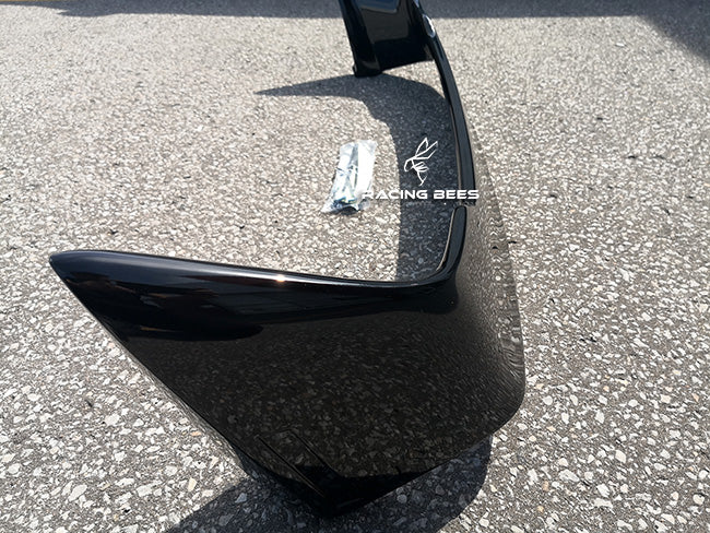 2006-2011 Honda Civic Sedan Mugen Style Trunk Spoiler