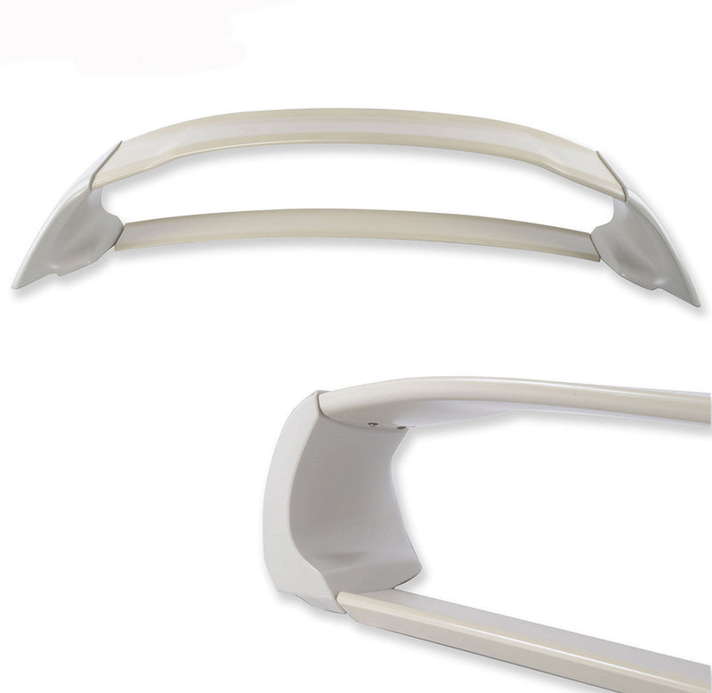 2006-2011 Honda Civic Sedan Mugen-RR Style Trunk Spoiler