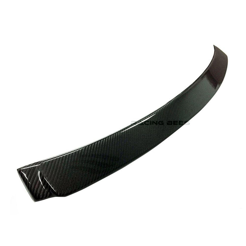2014-2020 Audi 8V A3/S3/RS3 Rear Roof Spoiler OE Style (Carbon Fiber)
