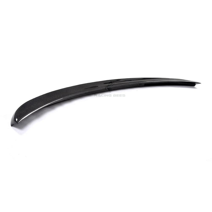 2018-2023 Audi B9 A5/S5/RS5 Coupe OEM Boot Style Trunk Spoiler(Carbon Fiber)
