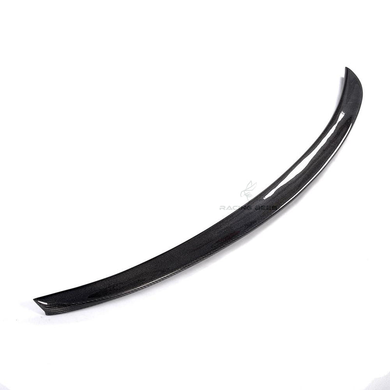 2018-2023 Audi B9 A5/S5/RS5 Coupe OEM Boot Style Trunk Spoiler(Carbon Fiber)