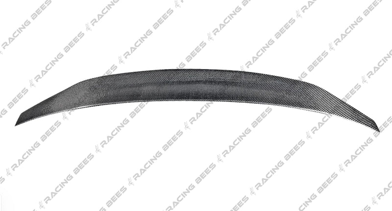 2018-2023 Audi B9 A5/S5/RS5 Sportback CA Style Trunk Spoiler(Carbon Fiber)