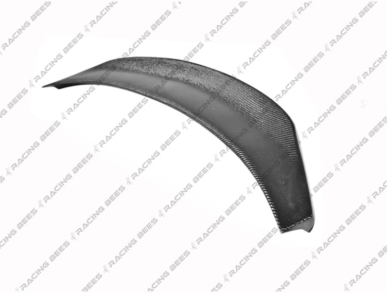 2018-2023 Audi B9 A5/S5/RS5 Sportback CA Style Trunk Spoiler(Carbon Fiber)