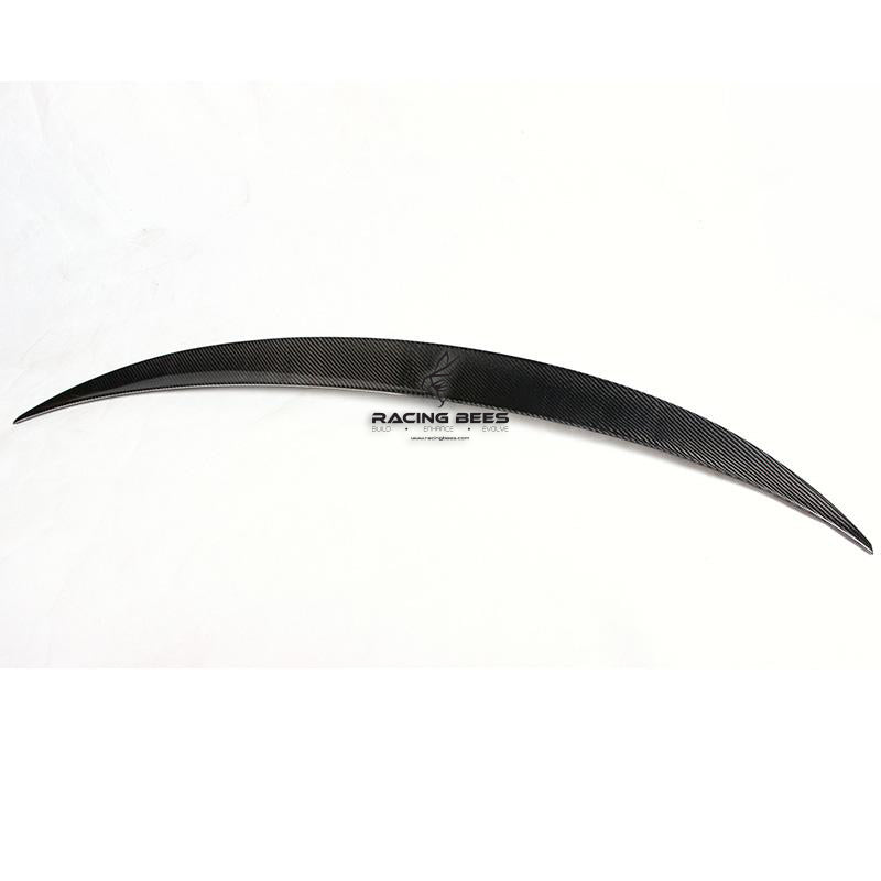 2008-2014 BMW E71 X6 Trunk Spoiler Performance Style (Carbon Fiber)