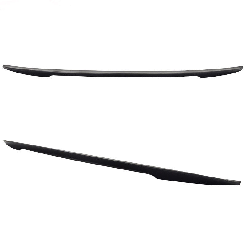 2007-2013 BMW E92 3 Series 2 Door Trunk Spoiler High Kick Style