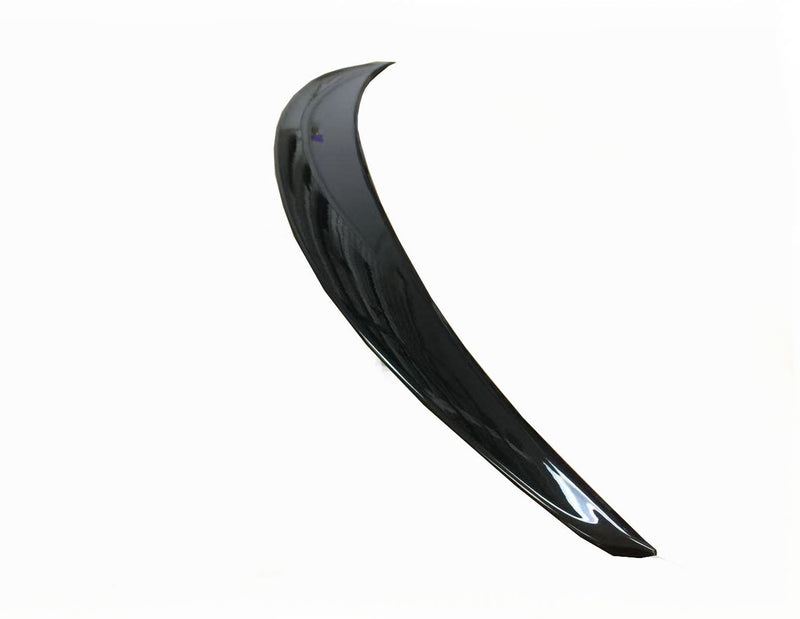 2014-2018 BMW F22/F87 2 Series Trunk Spoiler Performance Style (Black)