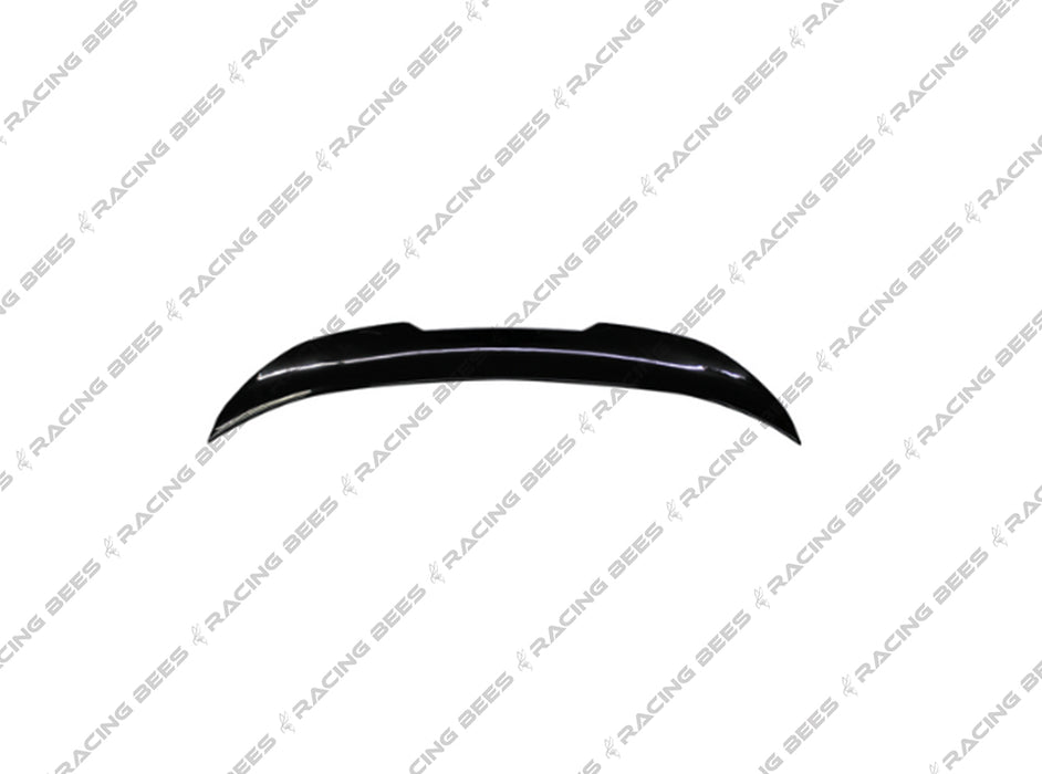 2014-2021 BMW F22/F87 2 Series Trunk Spoiler PSM Style (Black)