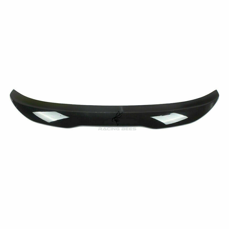 2012-2018 BMW F30/F80 3 Series/M3 Trunk Spoiler PSM Style (Black)