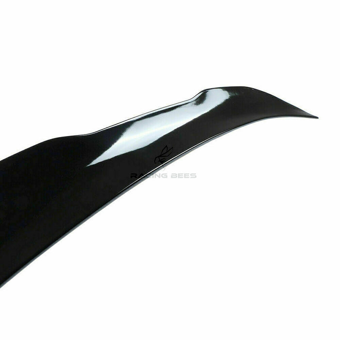 2012-2018 BMW F30/F80 3 Series/M3 Trunk Spoiler PSM Style (Black)