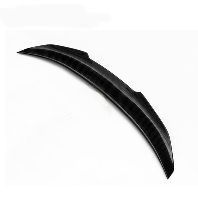 2007-2013 BMW E92 3 Series 2 Door Trunk Spoiler PSM Style (Carbon Fiber)