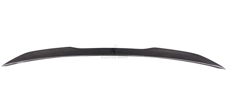 2012-2018 BMW F30/F80 3 Series/M3 Trunk Spoiler DA Style (Carbon Fiber)