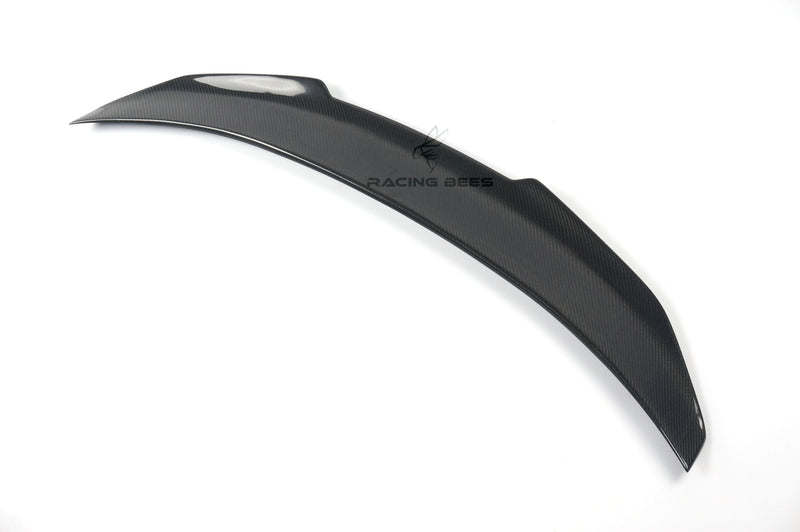 2019+ BMW G20/G80 3 Series/M3 PSM Style Trunk Spoiler Carbon Fiber