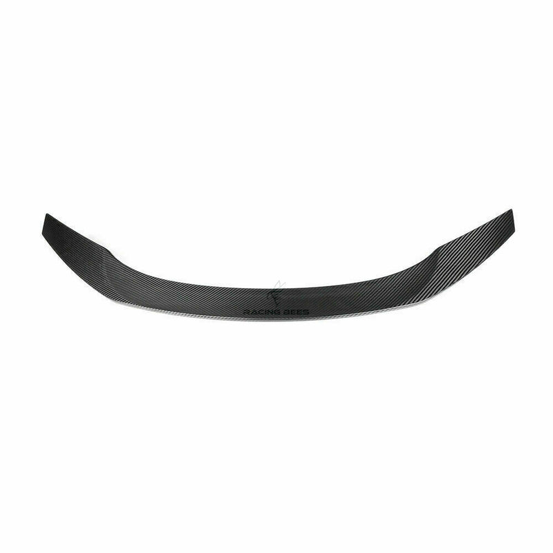 2019+ BMW G29 Z4 Series 2 Door Convertible Trunk Spoiler DTM Style (Carbon Fiber)