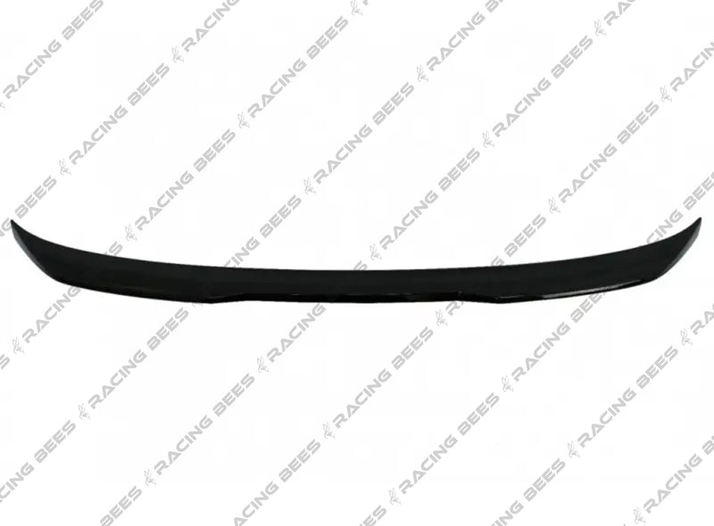 2017-2023 BMW G30/F90 5 Series/M5 Trunk Spoiler PRO Style (Black)