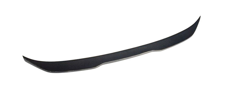 2017-2023 BMW G30/F90 5 Series/M5 Trunk Spoiler PRO Style (Carbon Fiber)