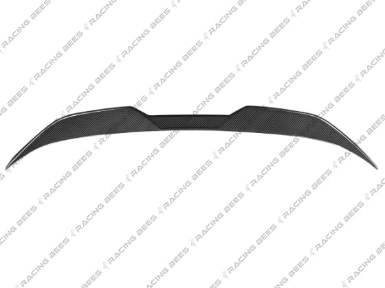 2022+ BMW G42 M240I Trunk Spoiler MP Style (Carbon Fiber)