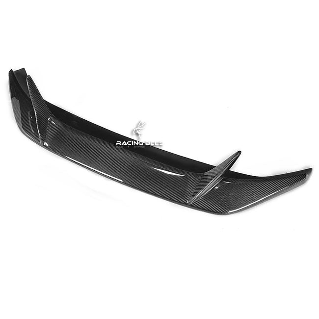 2013-2019 Subaru BRZ/Scion FRS/Toyota GT86 Trunk Spoiler AB Style (Carbon fiber)