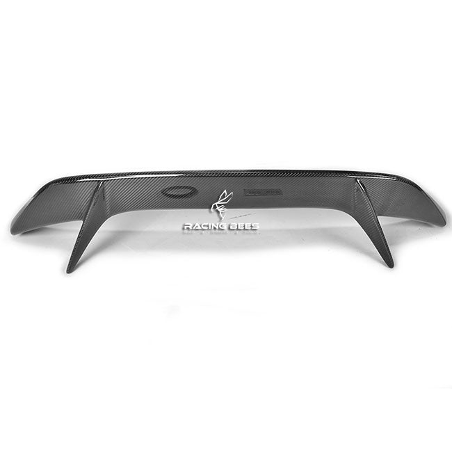 2013-2019 Subaru BRZ/Scion FRS/Toyota GT86 Trunk Spoiler AB Style (Carbon fiber)