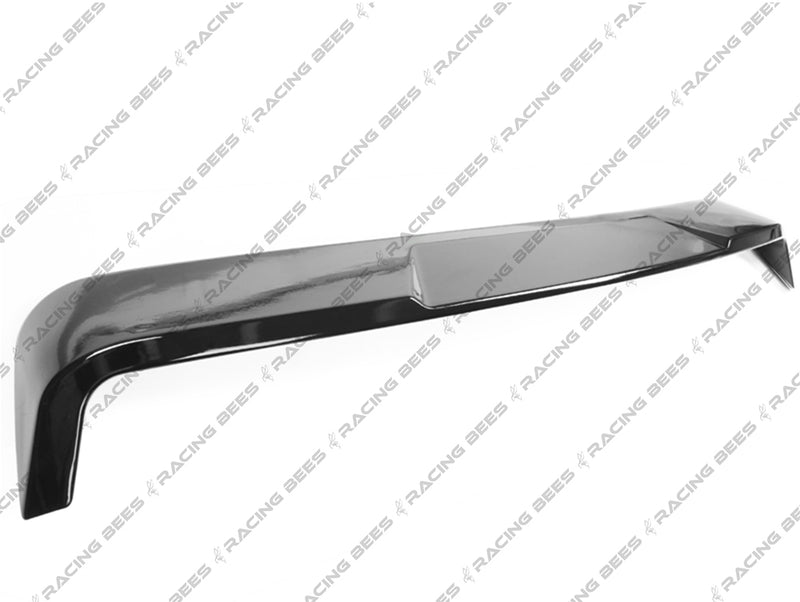 2020+ Toyota Corolla Sedan OEM Style Rear Roof Spoiler (Black)