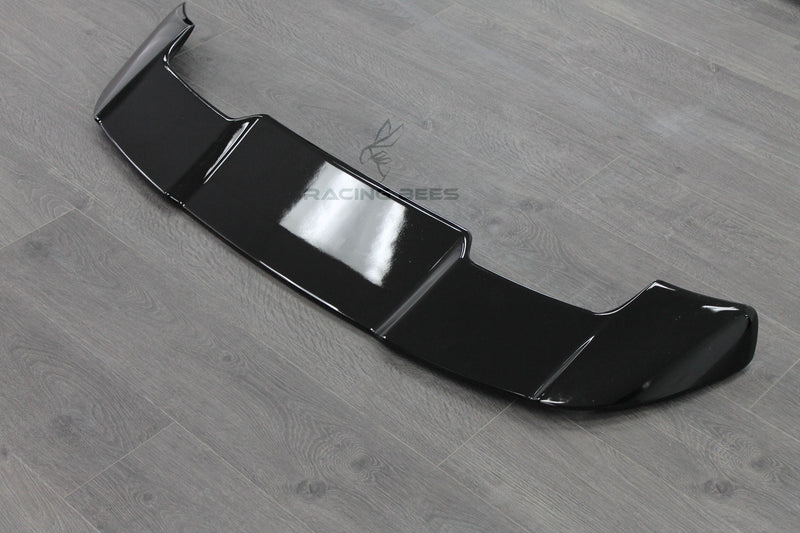 2019+ Toyota Corolla Hatchback OEM Style Rear Roof Trunk Spoiler (Black)