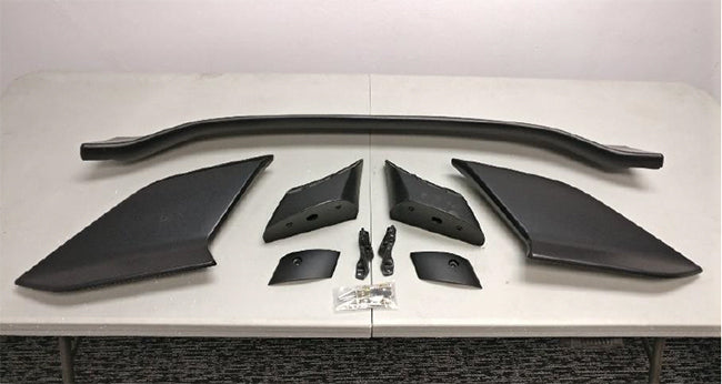 2017-2021 Honda Civic Hatchback Type-R Style Trunk Spoiler